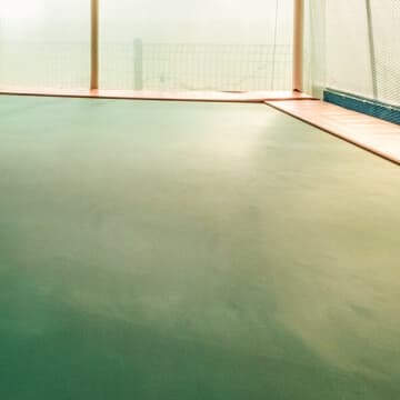 트램폴린